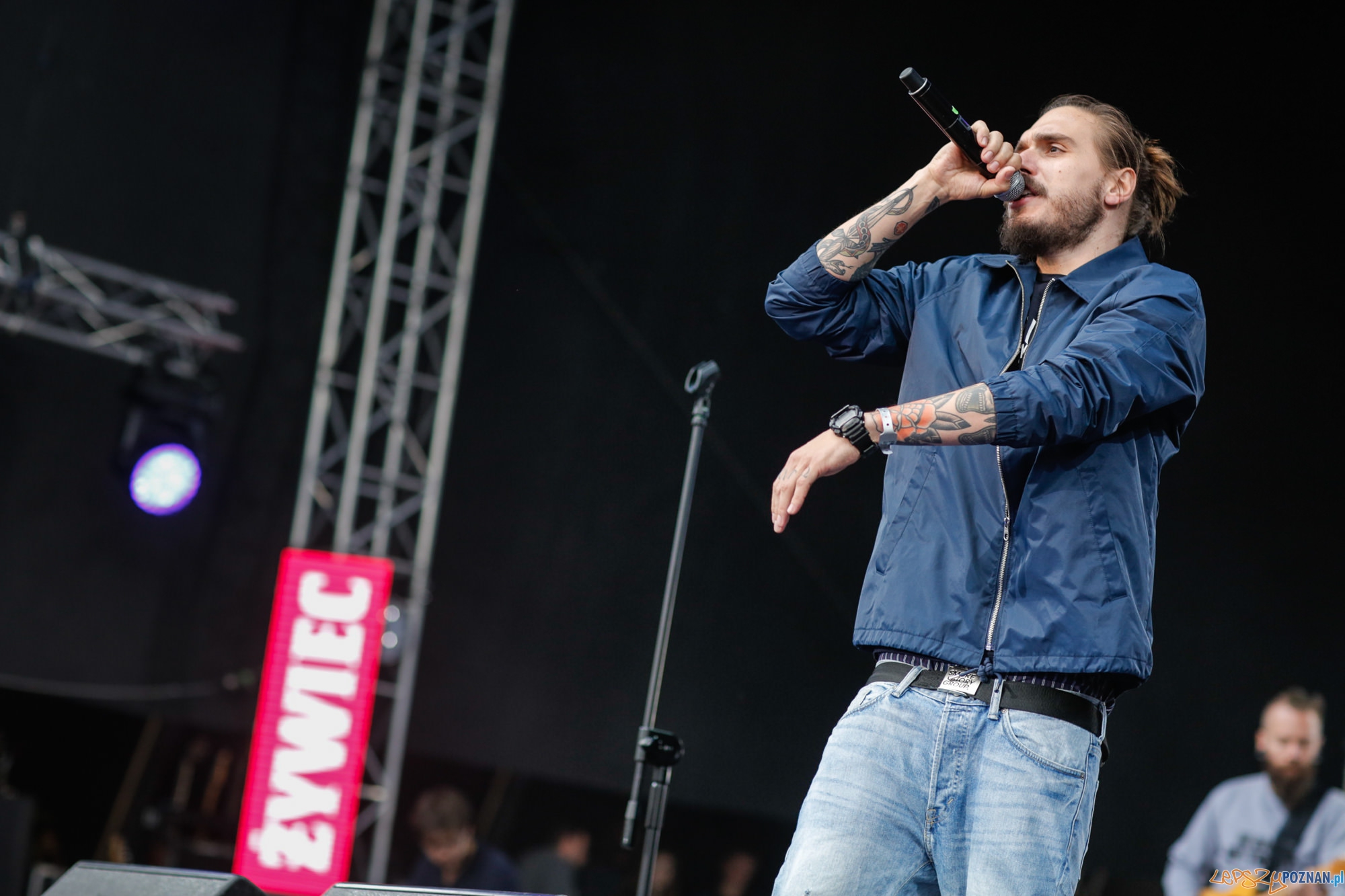 Męskie Granie Poznań Foto: Agencja LIVE Sp. z o.o. Męskie Granie Poznań Foto: Agencja LIVE Sp. z o.o.