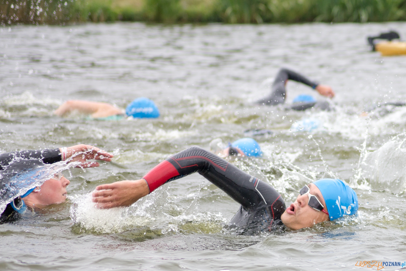 Enea Challenge Foto: Ewelina Jaśkowiak Enea Challenge Foto: Ewelina Jaśkowiak