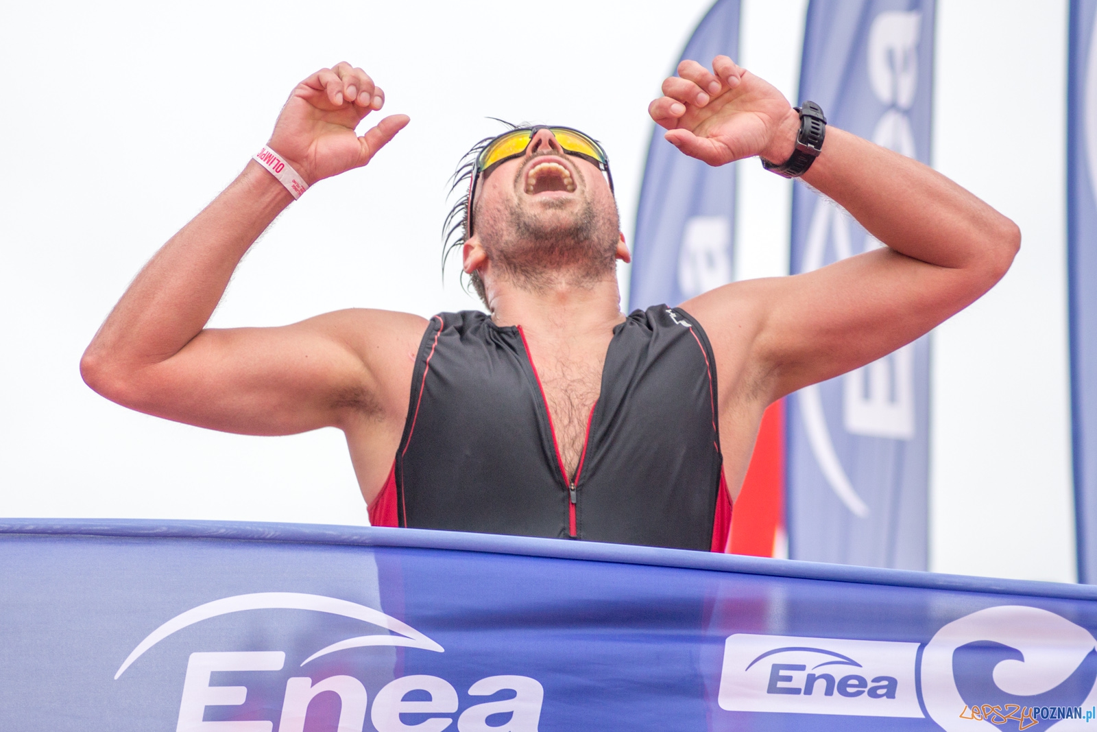 Enea Challenge Foto: Ewelina Jaśkowiak Enea Challenge Foto: Ewelina Jaśkowiak