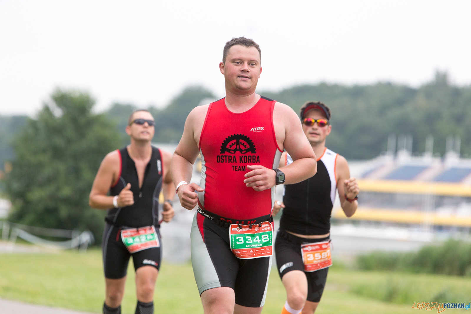 Enea Challenge Poznań Foto: lepszyPOZNAN.pl / Piotr Rychter Enea Challenge Poznań Foto: lepszyPOZNAN.pl / Piotr Rychter