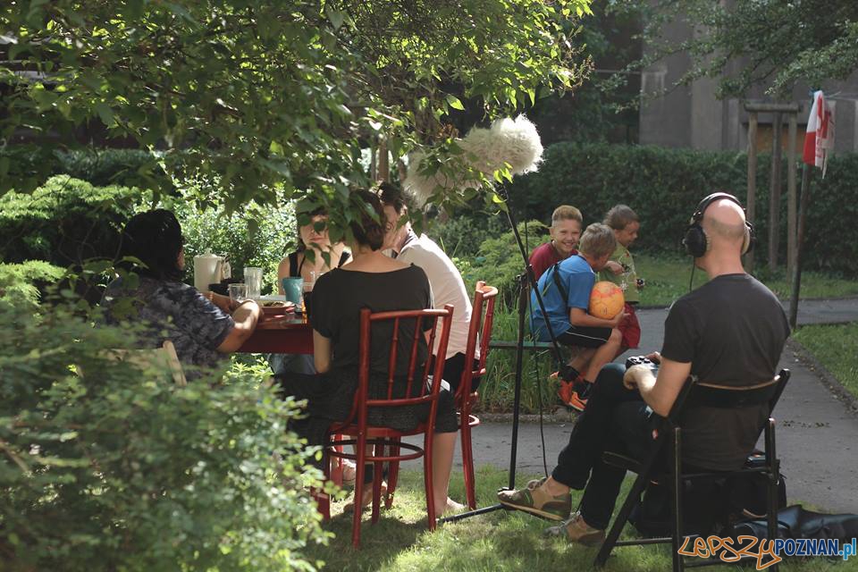 Residents - pani Danuta Foto: Centrum Amarant Residents - pani Danuta Foto: Centrum Amarant