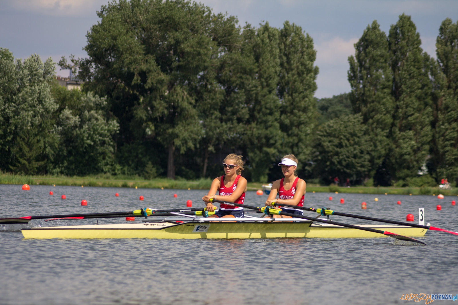 Coupe de la Jeunesse Foto: Ewelina Jaśkowiak Coupe de la Jeunesse Foto: Ewelina Jaśkowiak