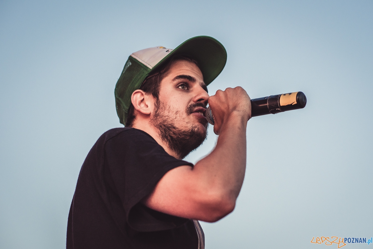 Wuchta wiary na Taco Hemingway Foto: Copyright 2015 Joanna Wizmur. joannawizmur.com Wuchta wiary na Taco Hemingway Foto: Copyright 2015 Joanna Wizmur. joannawizmur.com