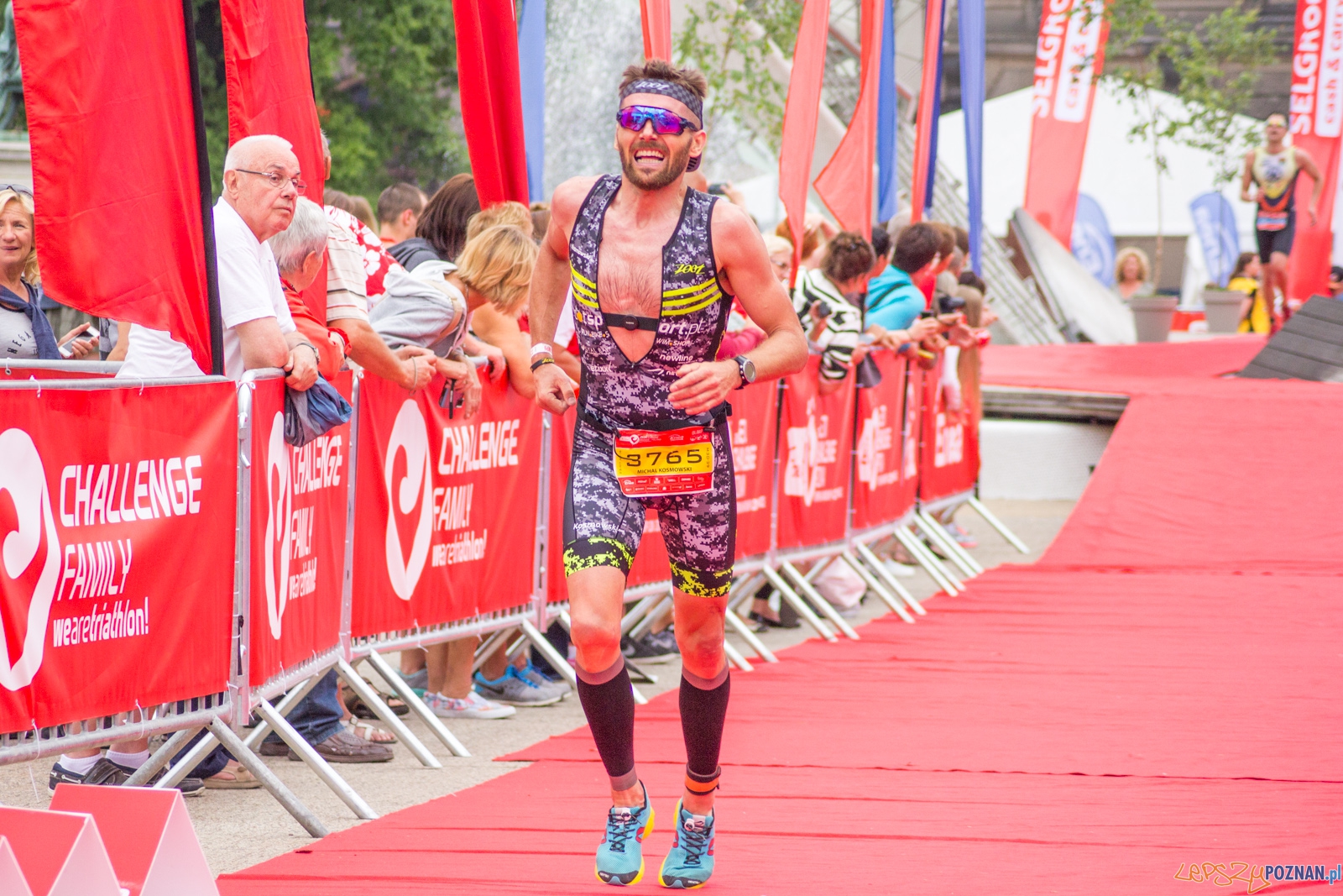 Enea Challenge Foto: Ewelina Jaśkowiak Enea Challenge Foto: Ewelina Jaśkowiak