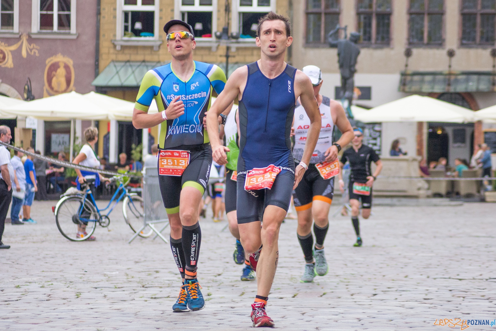 Enea Challenge Foto: Ewelina Jaśkowiak Enea Challenge Foto: Ewelina Jaśkowiak