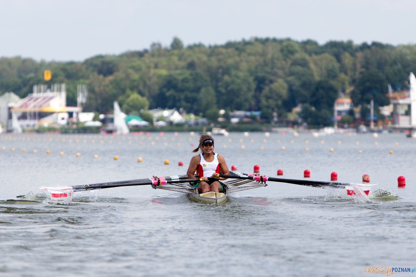 Coupe de la Jeunesse Foto: lepszyPOZNAN.pl / Piotr Rychter Coupe de la Jeunesse Foto: lepszyPOZNAN.pl / Piotr Rychter
