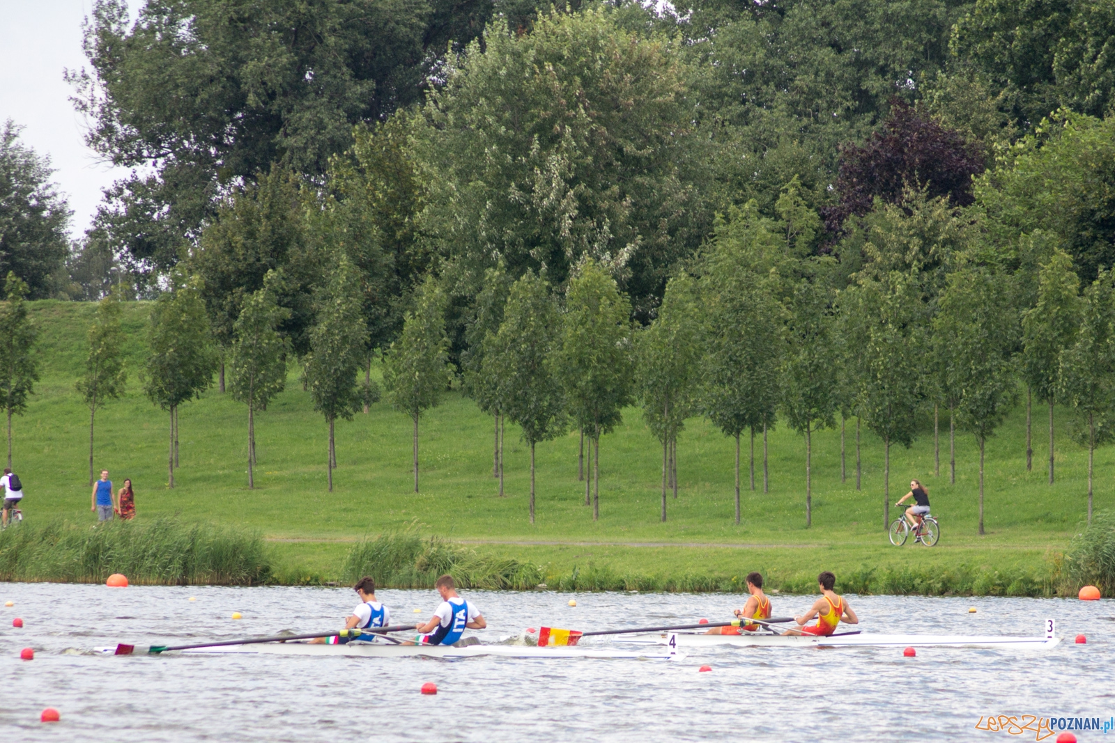 Coupe de la Jeunesse Foto: Ewelina Jaśkowiak Coupe de la Jeunesse Foto: Ewelina Jaśkowiak