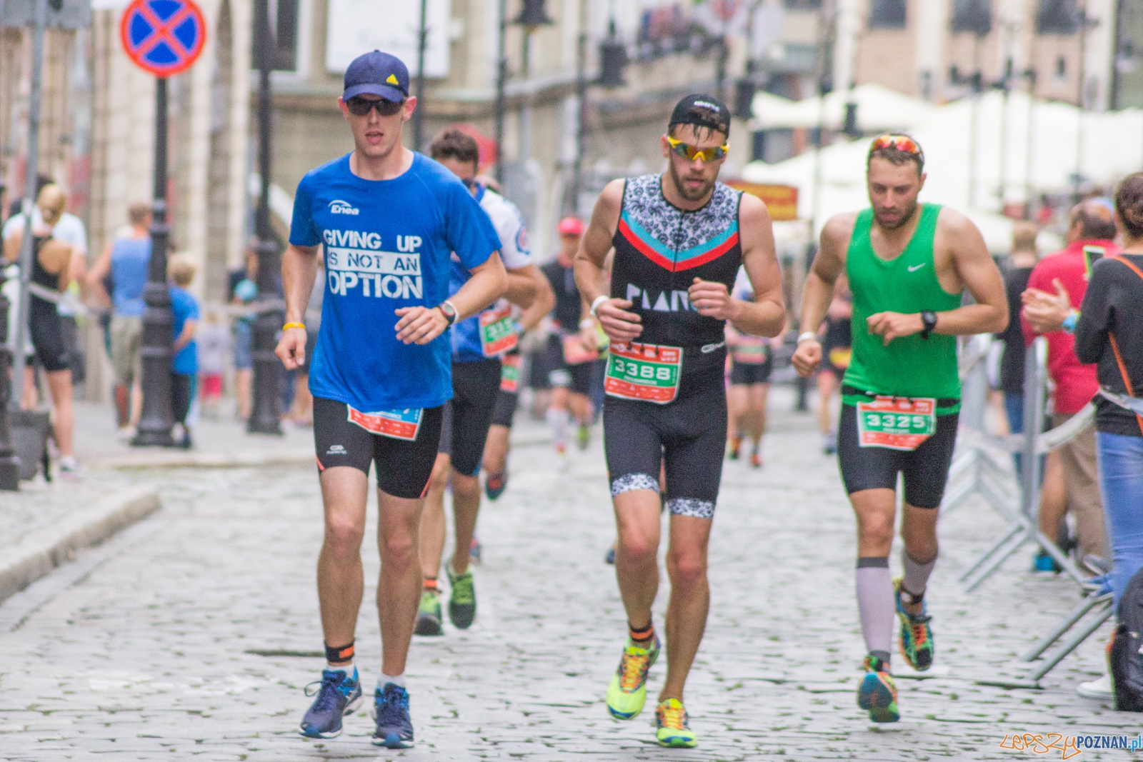 Enea Challenge Foto: Ewelina Jaśkowiak Enea Challenge Foto: Ewelina Jaśkowiak