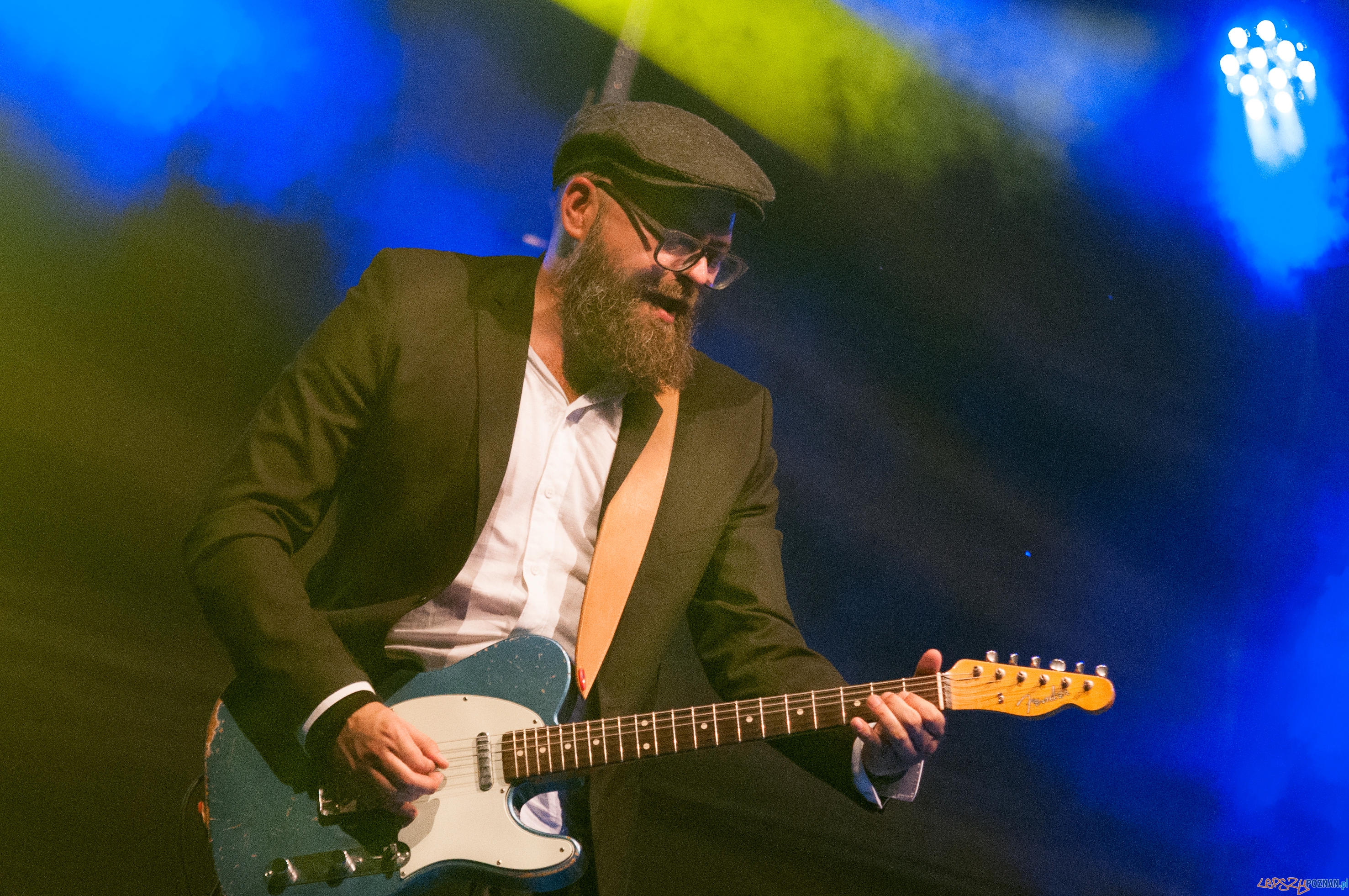 Mikromusic - kolejny dobry koncert nad Maltą Foto: Mikromusic - kolejny dobry koncert nad Maltą Foto: