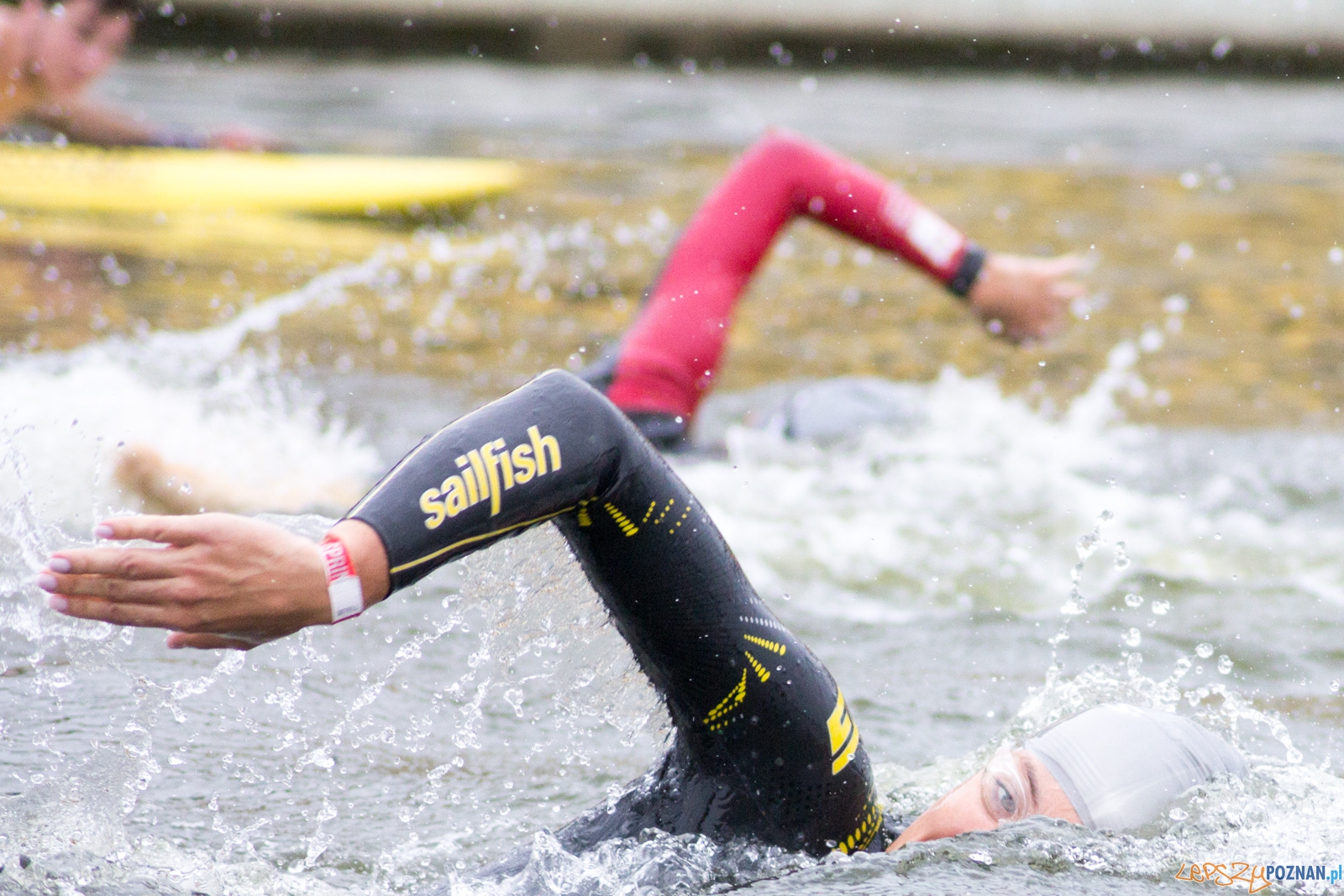 Enea Challenge Foto: Ewelina Jaśkowiak Enea Challenge Foto: Ewelina Jaśkowiak