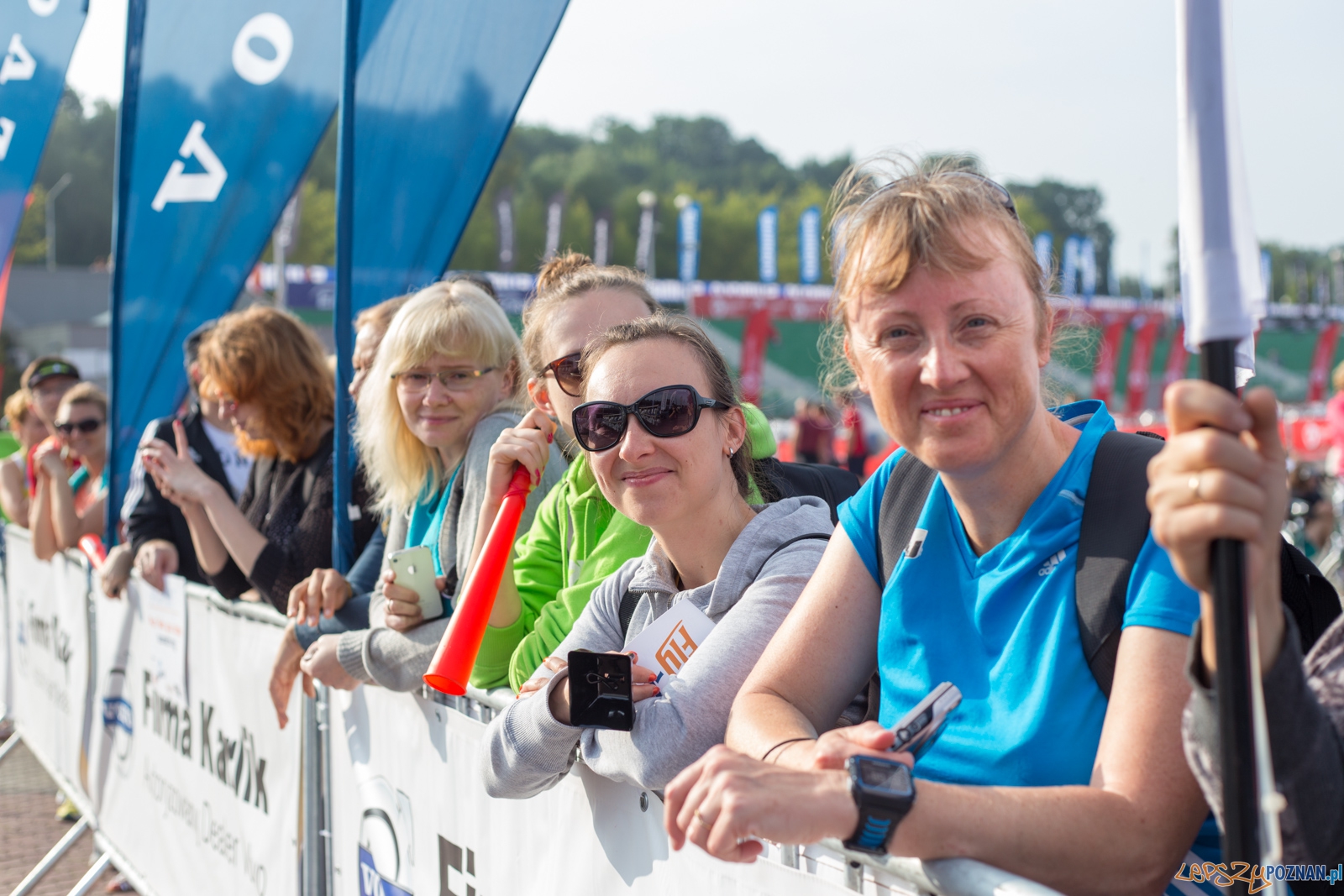 Enea Challenge Poznań - Ironman Foto: lepszyPOZNAN.pl / Piotr Rychter Enea Challenge Poznań - Ironman Foto: lepszyPOZNAN.pl / Piotr Rychter