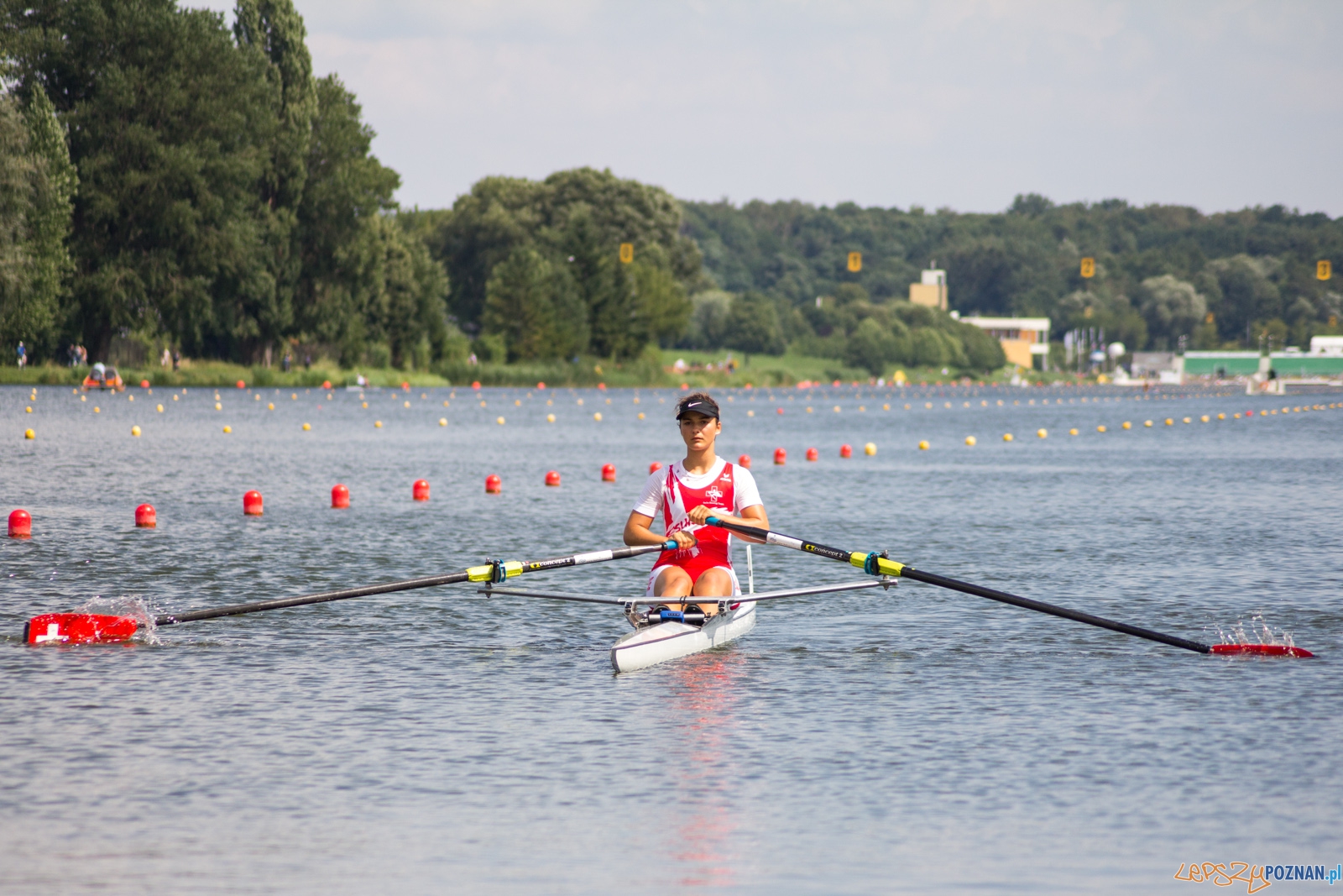Coupe de la Jeunesse Foto: Ewelina Jaśkowiak Coupe de la Jeunesse Foto: Ewelina Jaśkowiak