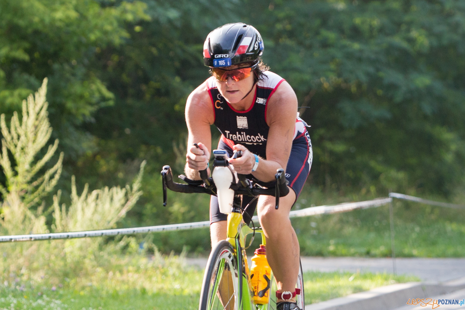 Enea Challenge Poznań - Ironman Foto: lepszyPOZNAN.pl / Piotr Rychter Enea Challenge Poznań - Ironman Foto: lepszyPOZNAN.pl / Piotr Rychter