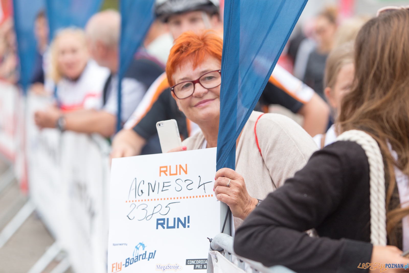 Enea Challenge Poznań Foto: lepszyPOZNAN.pl / Piotr Rychter Enea Challenge Poznań Foto: lepszyPOZNAN.pl / Piotr Rychter