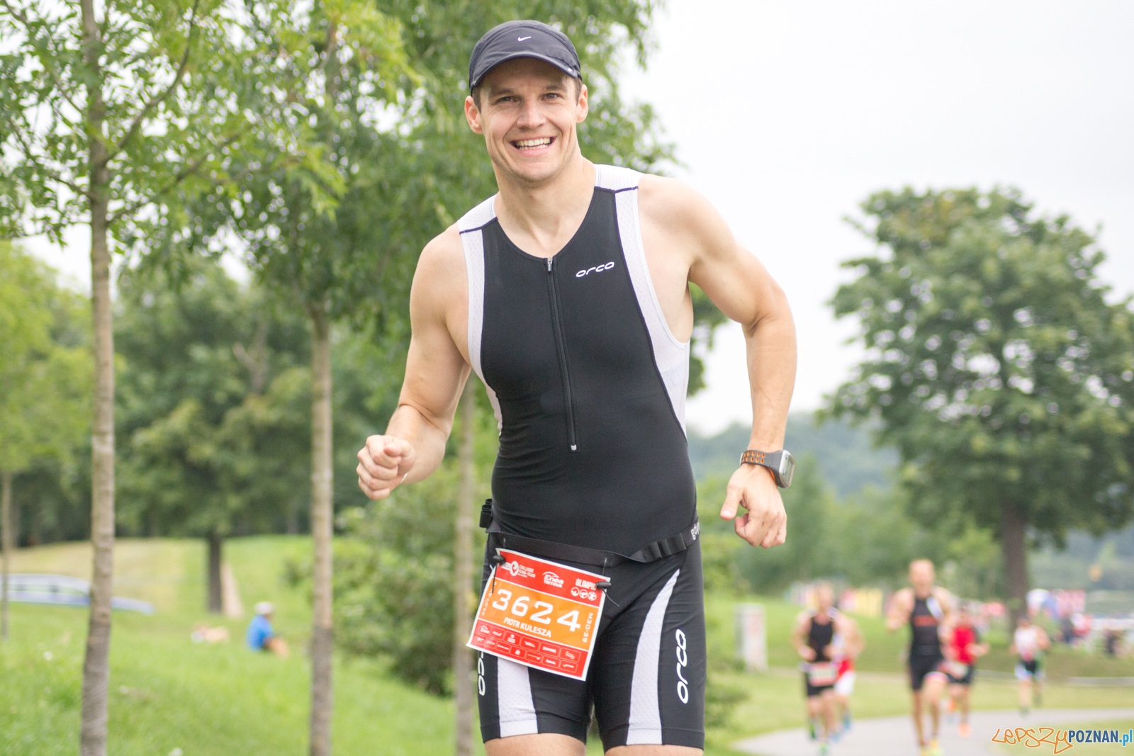 Enea Challenge Foto: Ewelina Jaśkowiak Enea Challenge Foto: Ewelina Jaśkowiak