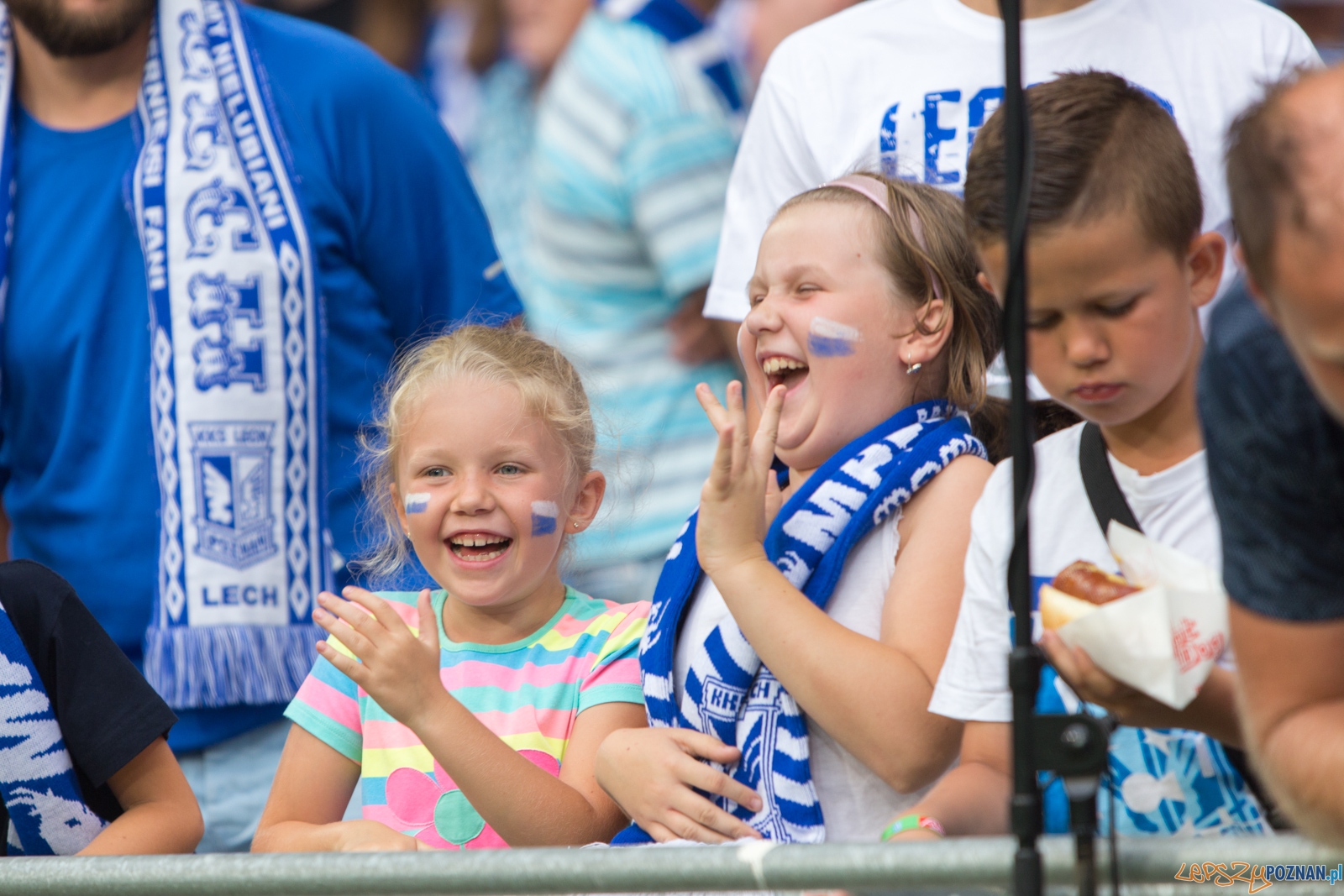 2. kolejka Ekstraklasy - Lech Poznań - Zagłębie Lubin Foto: lepszyPOZNAN.pl / Piotr Rychter 2. kolejka Ekstraklasy - Lech Poznań - Zagłębie Lubin Foto: lepszyPOZNAN.pl / Piotr Rychter