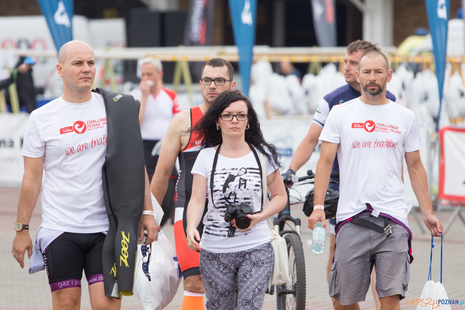 Enea Challenge Poznań Foto: lepszyPOZNAN.pl / Piotr Rychter Enea Challenge Poznań Foto: lepszyPOZNAN.pl / Piotr Rychter