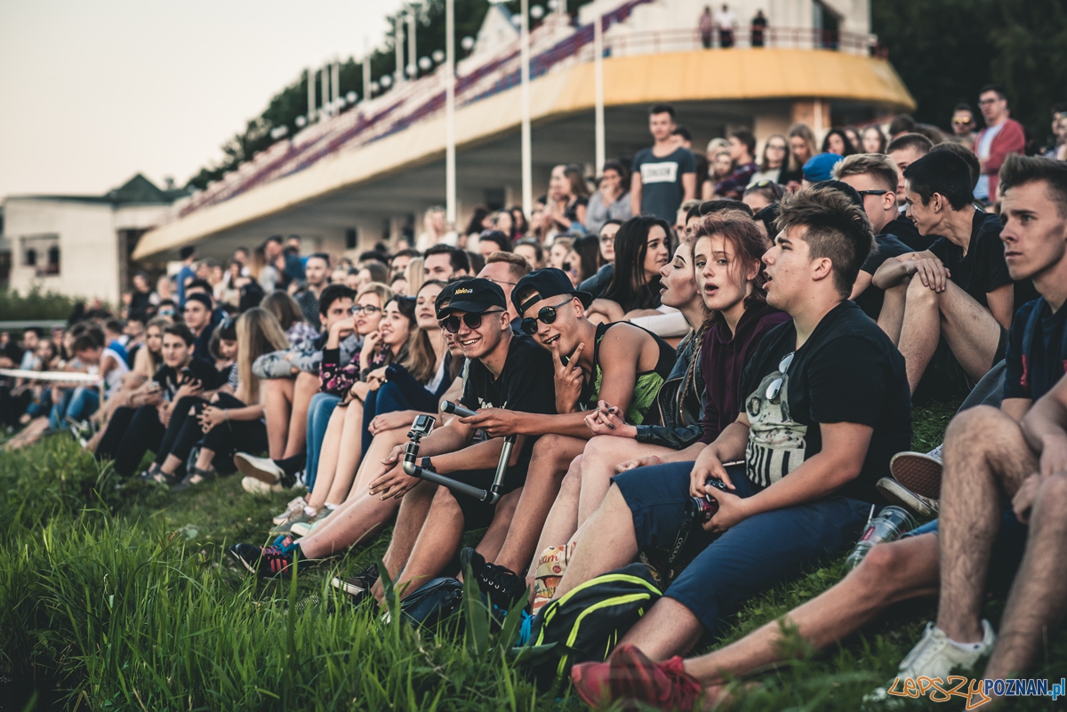 Wuchta wiary na Taco Hemingway Foto: Copyright 2015 Joanna Wizmur. joannawizmur.com Wuchta wiary na Taco Hemingway Foto: Copyright 2015 Joanna Wizmur. joannawizmur.com