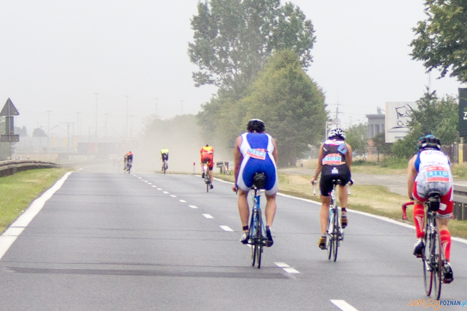 Enea Challenge Foto: Ewelina Jaśkowiak Enea Challenge Foto: Ewelina Jaśkowiak