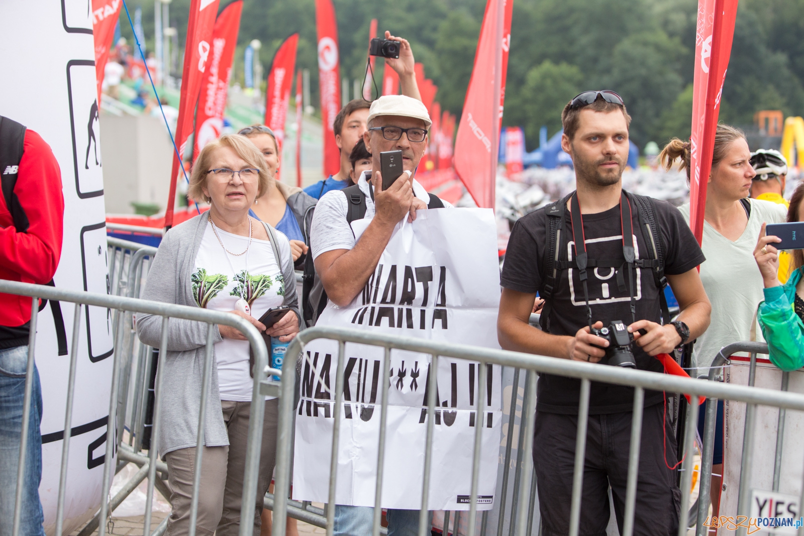 Enea Challenge Poznań Foto: lepszyPOZNAN.pl / Piotr Rychter Enea Challenge Poznań Foto: lepszyPOZNAN.pl / Piotr Rychter