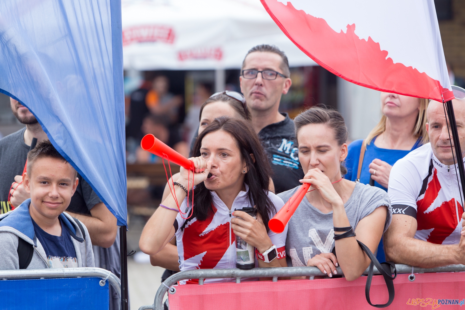 Enea Challenge Poznań Foto: lepszyPOZNAN.pl / Piotr Rychter Enea Challenge Poznań Foto: lepszyPOZNAN.pl / Piotr Rychter