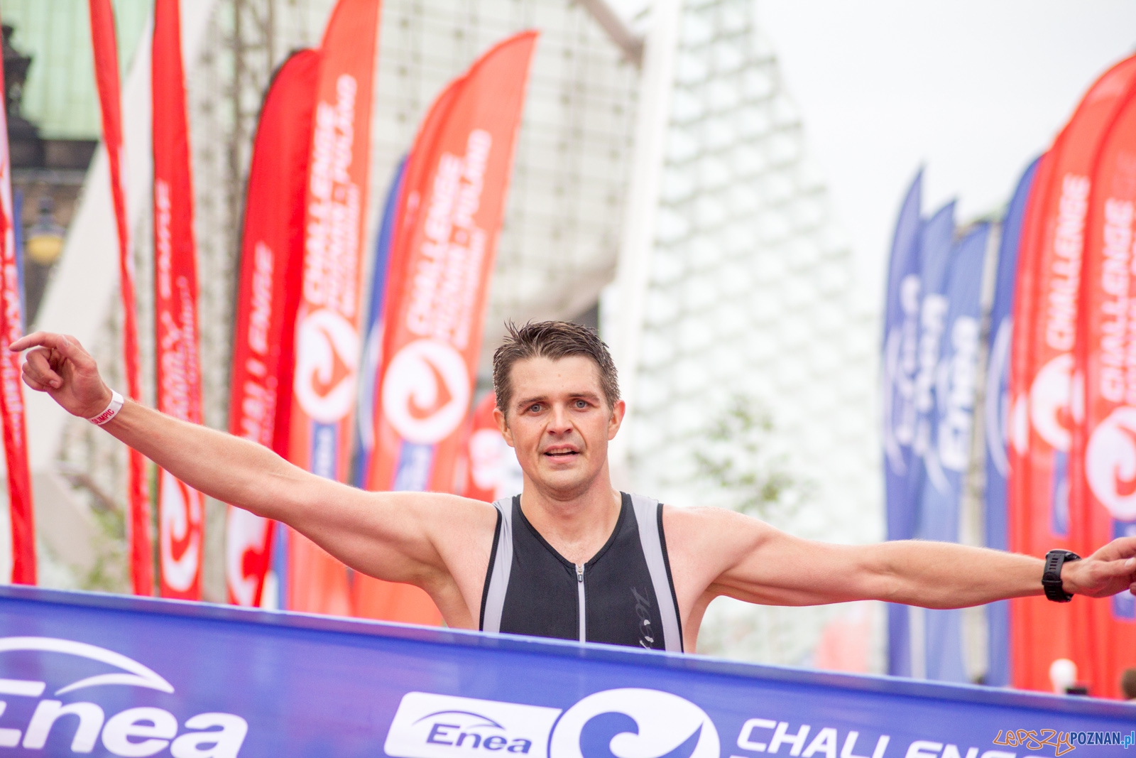 Enea Challenge Foto: Ewelina Jaśkowiak Enea Challenge Foto: Ewelina Jaśkowiak