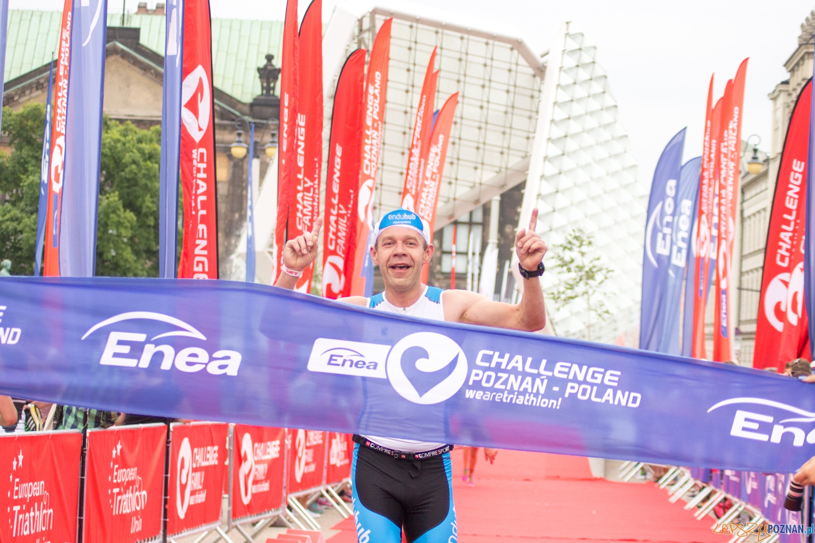 Enea Challenge Foto: Ewelina Jaśkowiak Enea Challenge Foto: Ewelina Jaśkowiak