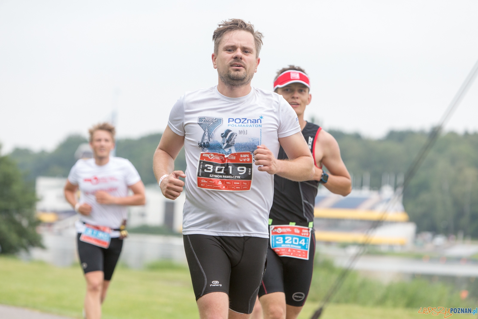 Enea Challenge Poznań Foto: lepszyPOZNAN.pl / Piotr Rychter Enea Challenge Poznań Foto: lepszyPOZNAN.pl / Piotr Rychter