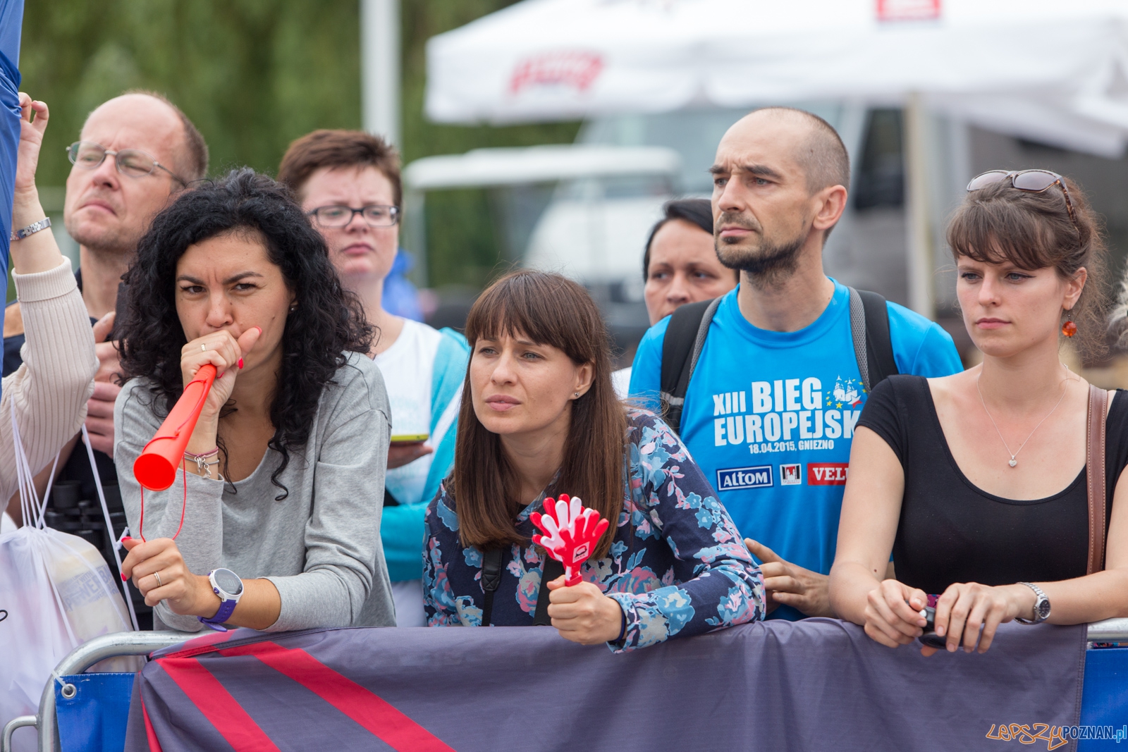 Enea Challenge Poznań Foto: lepszyPOZNAN.pl / Piotr Rychter Enea Challenge Poznań Foto: lepszyPOZNAN.pl / Piotr Rychter