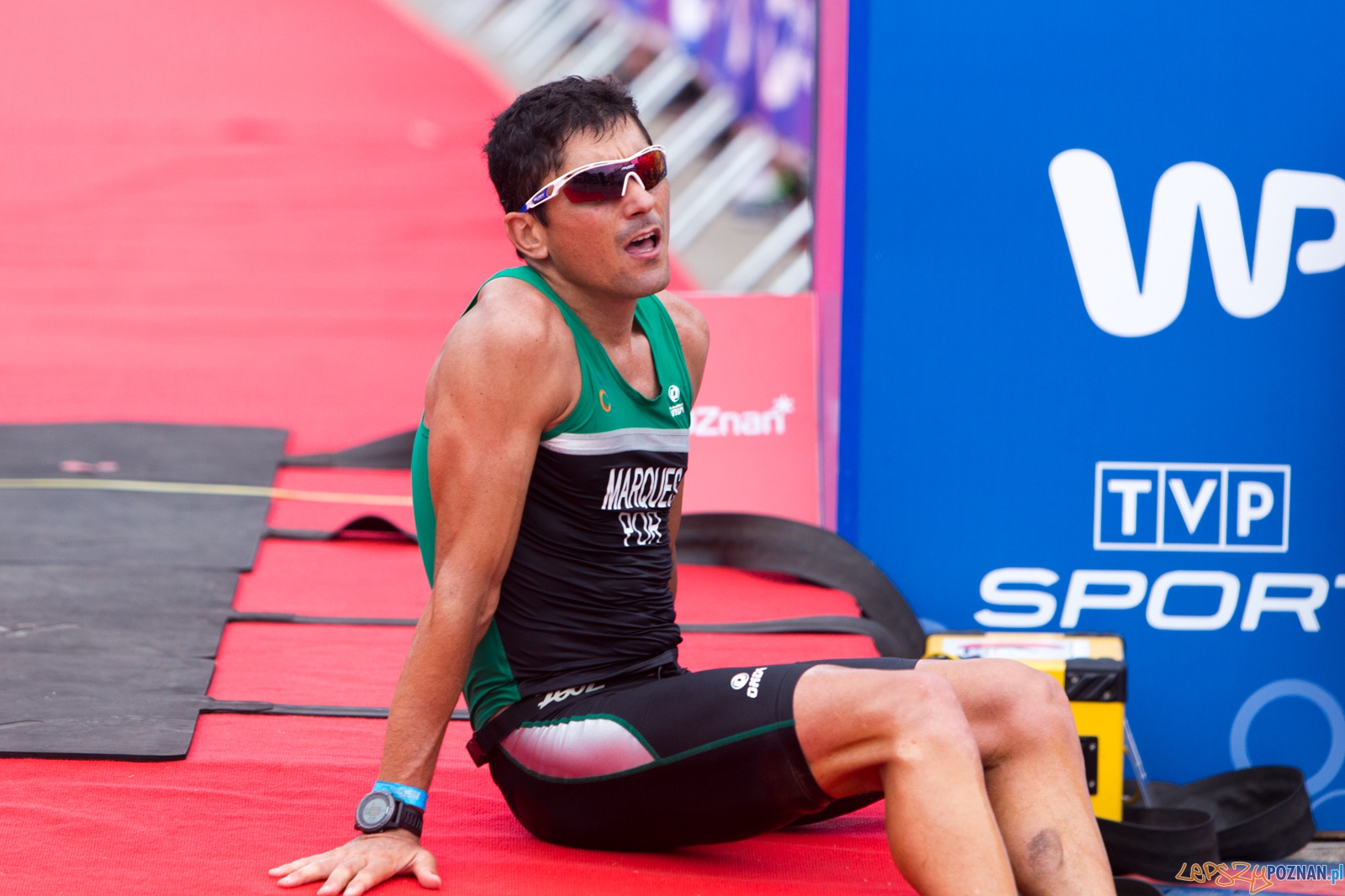 Enea Challenge Poznań - Ironman Foto: lepszyPOZNAN.pl / Piotr Rychter Enea Challenge Poznań - Ironman Foto: lepszyPOZNAN.pl / Piotr Rychter