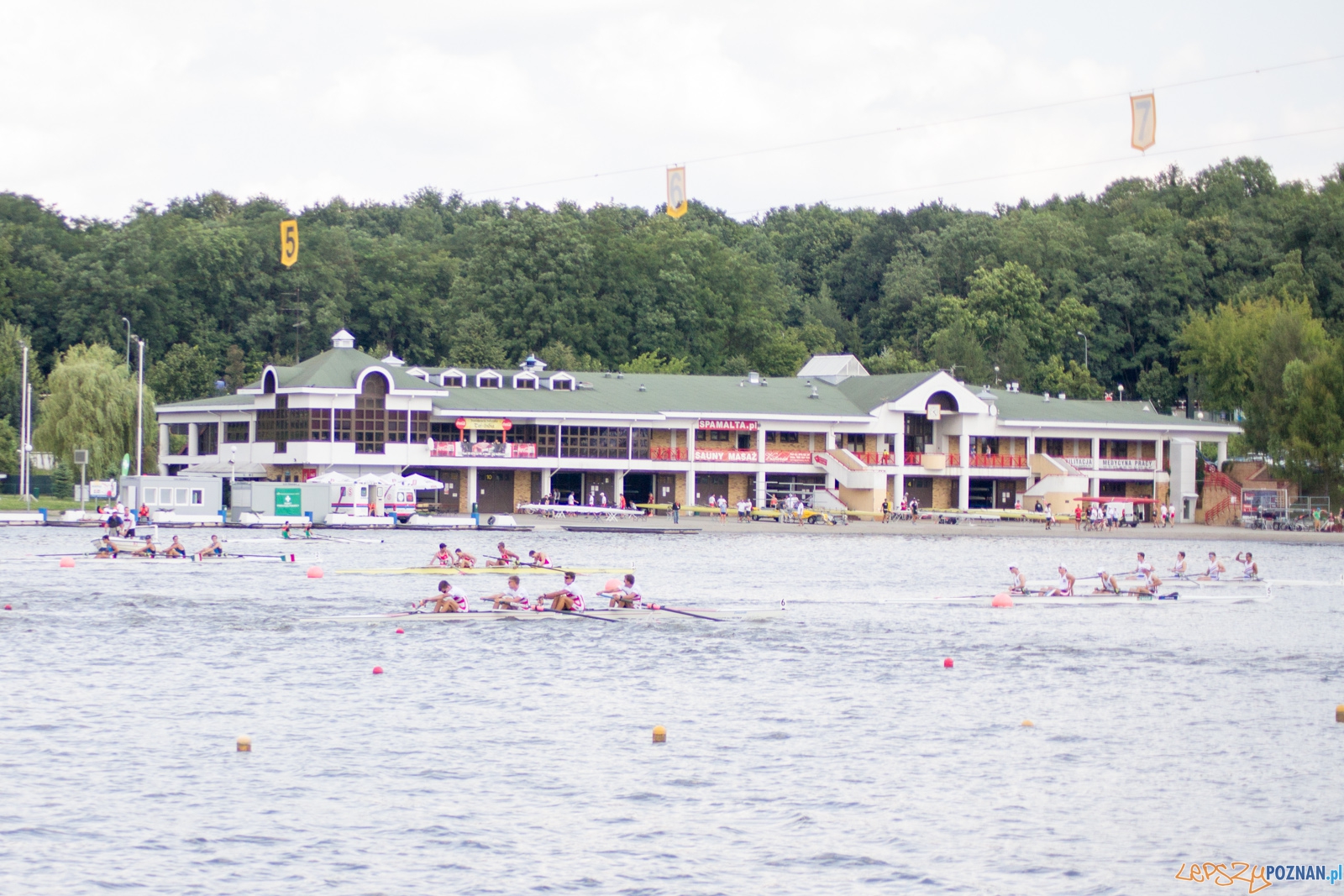 Coupe de la Jeunesse Foto: Ewelina Jaśkowiak Coupe de la Jeunesse Foto: Ewelina Jaśkowiak