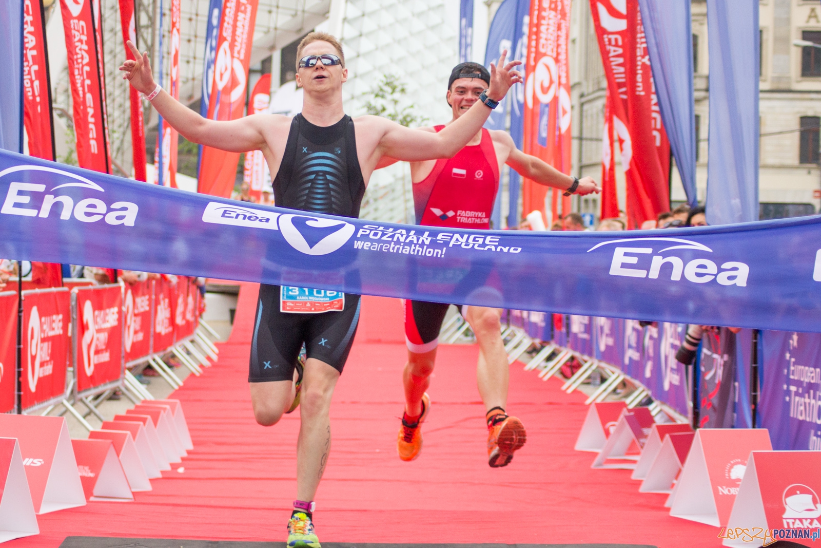 Enea Challenge Foto: Ewelina Jaśkowiak Enea Challenge Foto: Ewelina Jaśkowiak