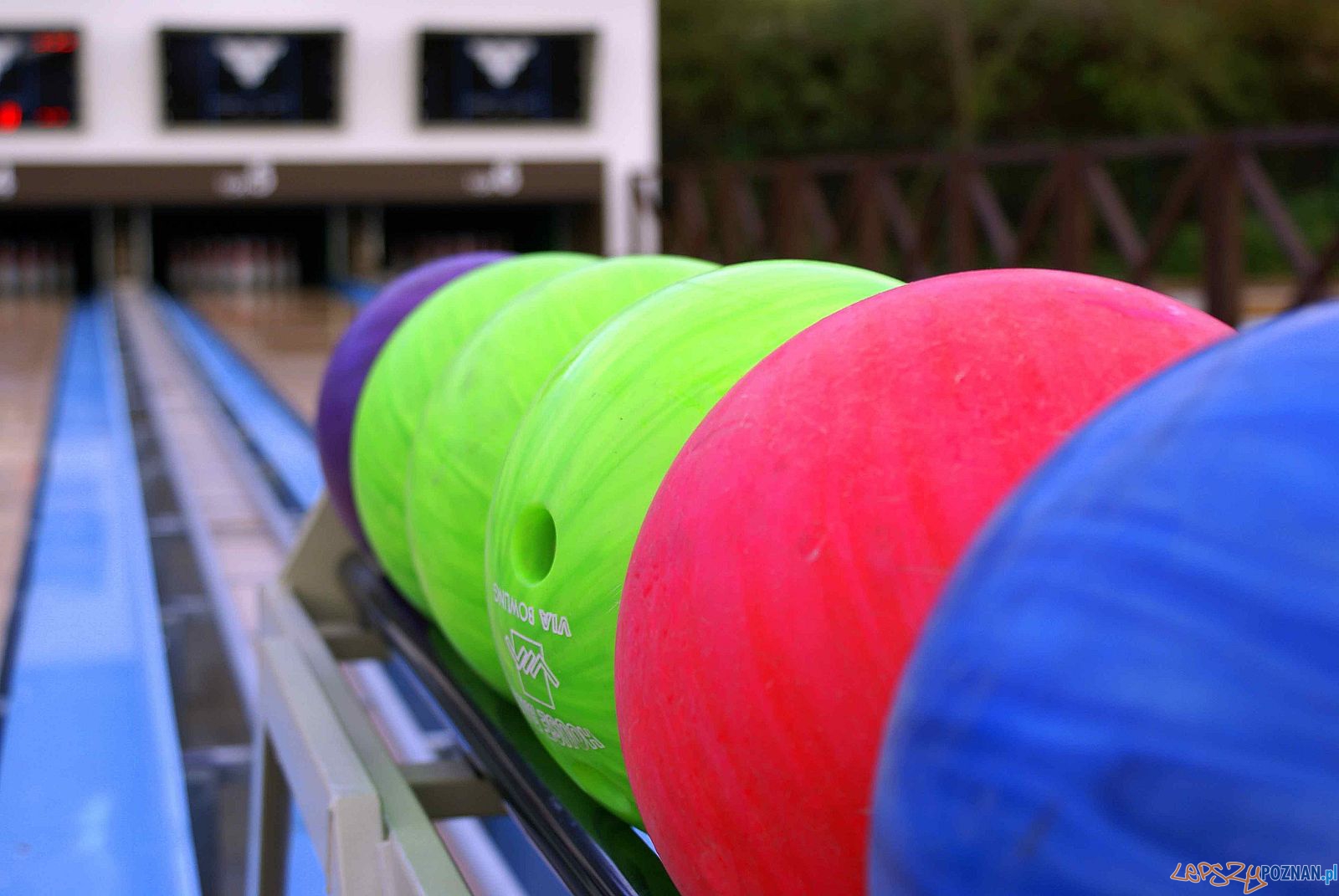 Bowling Foto: POSiR / materiały prasowe Bowling Foto: POSiR / materiały prasowe