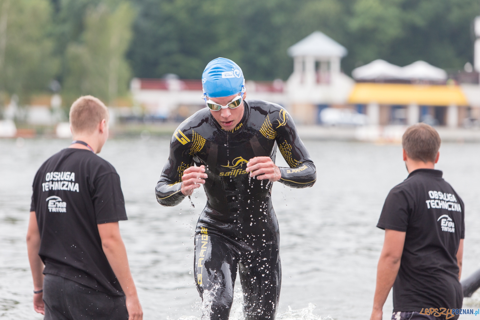 Enea Challenge Poznań Foto: lepszyPOZNAN.pl / Piotr Rychter Enea Challenge Poznań Foto: lepszyPOZNAN.pl / Piotr Rychter