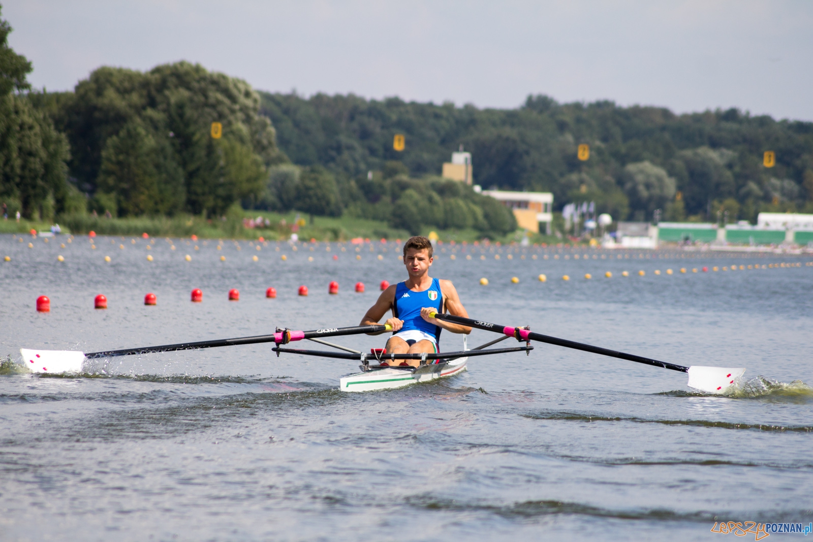 Coupe de la Jeunesse Foto: Ewelina Jaśkowiak Coupe de la Jeunesse Foto: Ewelina Jaśkowiak