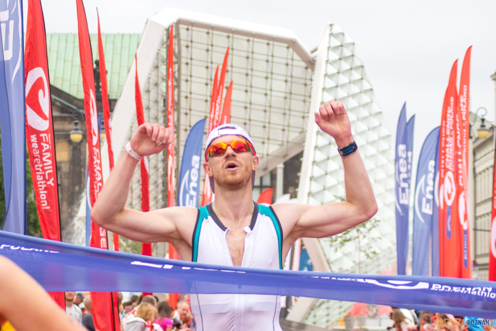 Enea Challenge Foto: Ewelina Jaśkowiak Enea Challenge Foto: Ewelina Jaśkowiak