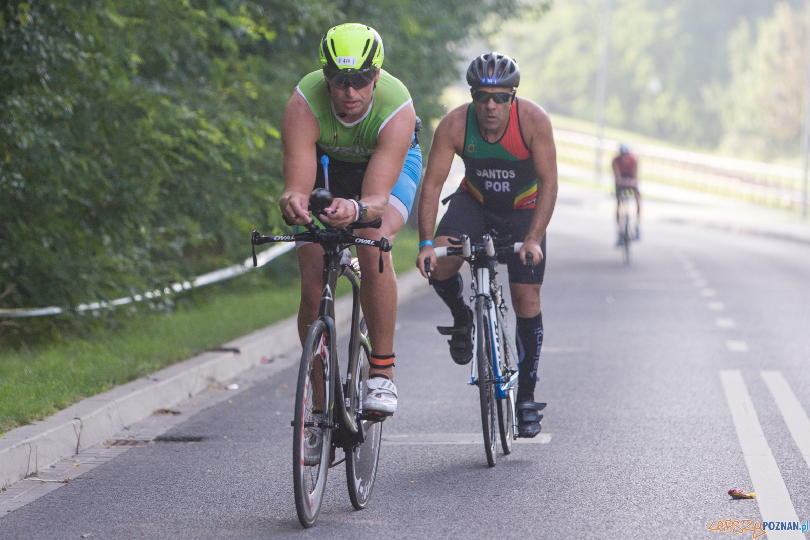 Enea Challenge Poznań - Ironman Foto: lepszyPOZNAN.pl / Piotr Rychter Enea Challenge Poznań - Ironman Foto: lepszyPOZNAN.pl / Piotr Rychter