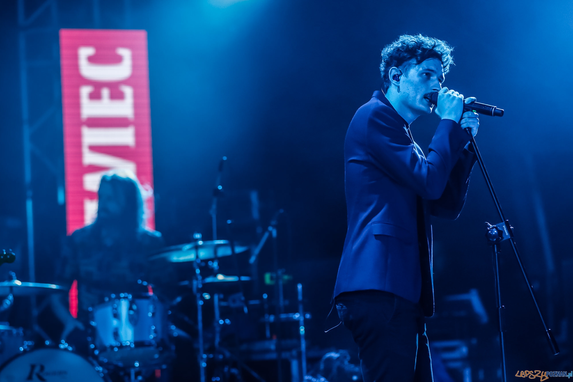 Męskie Granie Poznań Foto: Agencja LIVE Sp. z o.o. Męskie Granie Poznań Foto: Agencja LIVE Sp. z o.o.