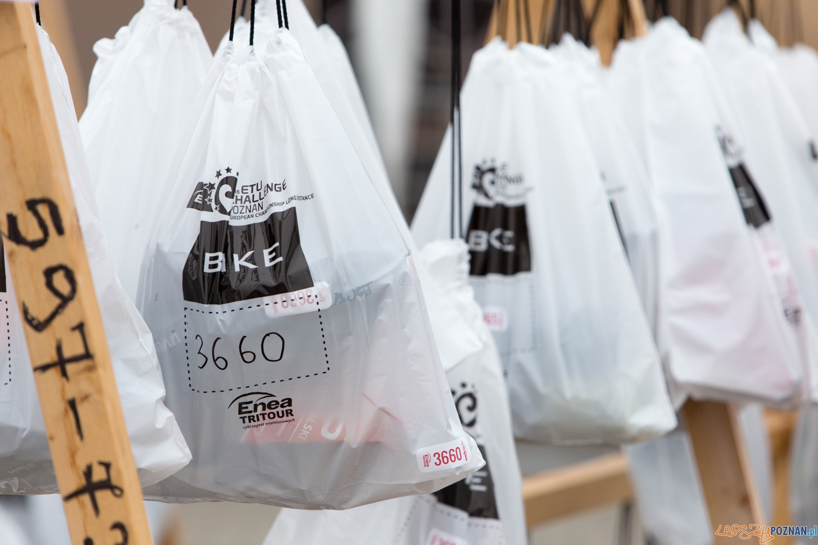 Enea Challenge Poznań Foto: lepszyPOZNAN.pl / Piotr Rychter Enea Challenge Poznań Foto: lepszyPOZNAN.pl / Piotr Rychter