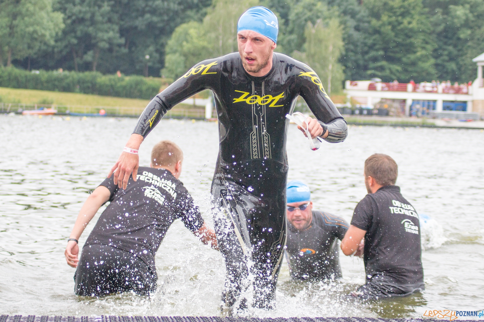 Enea Challenge Foto: Ewelina Jaśkowiak Enea Challenge Foto: Ewelina Jaśkowiak