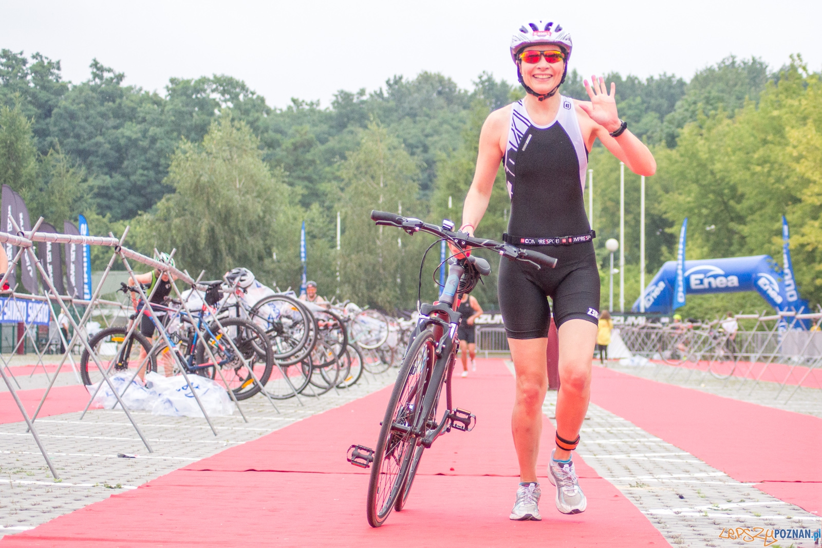 Enea Challenge Foto: Ewelina Jaśkowiak Enea Challenge Foto: Ewelina Jaśkowiak