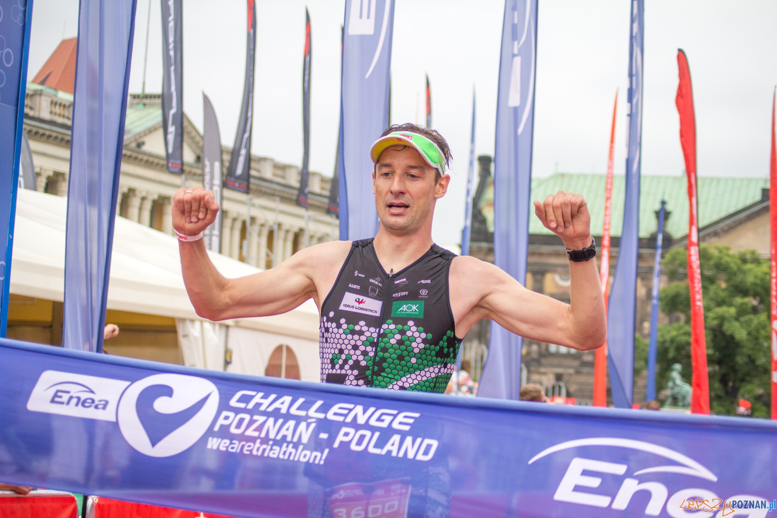 Enea Challenge Foto: Ewelina Jaśkowiak Enea Challenge Foto: Ewelina Jaśkowiak