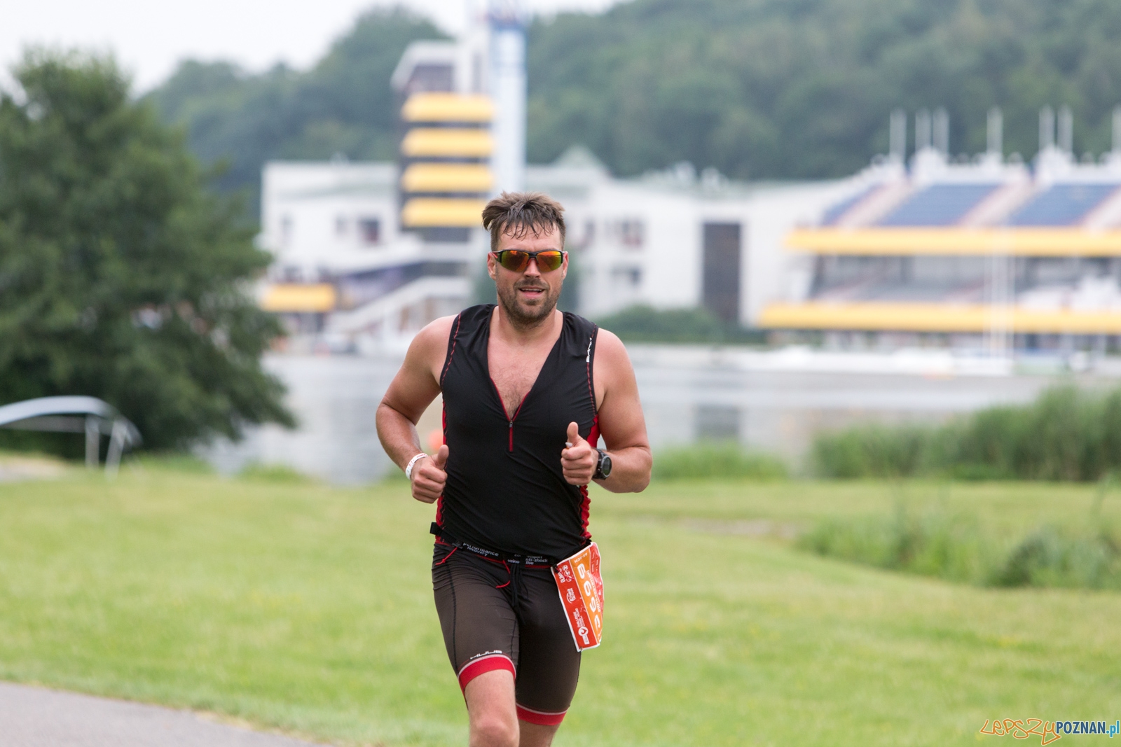 Enea Challenge Poznań Foto: lepszyPOZNAN.pl / Piotr Rychter Enea Challenge Poznań Foto: lepszyPOZNAN.pl / Piotr Rychter