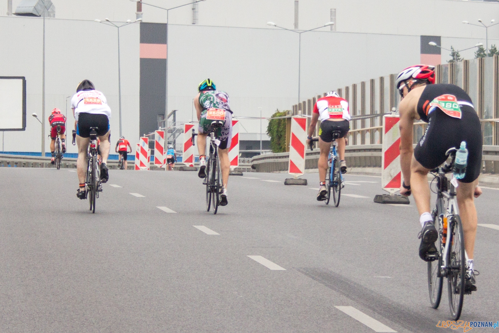 Enea Challenge Foto: Ewelina Jaśkowiak Enea Challenge Foto: Ewelina Jaśkowiak