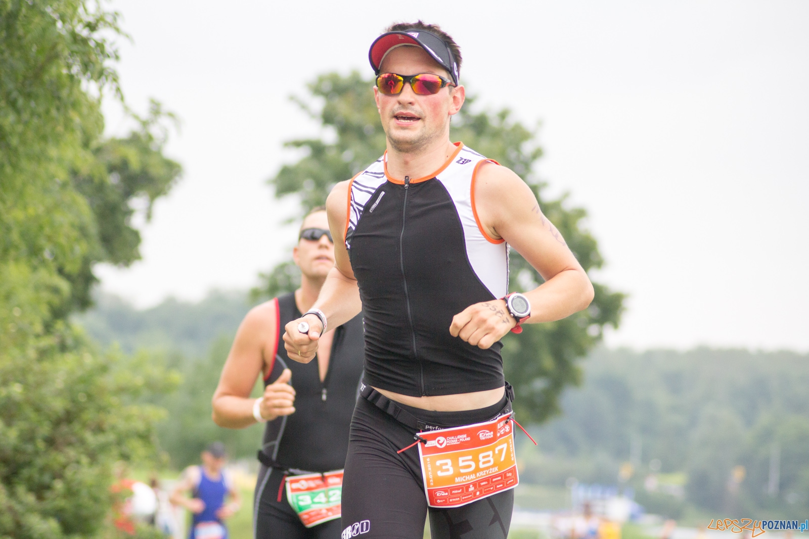 Enea Challenge Foto: Ewelina Jaśkowiak Enea Challenge Foto: Ewelina Jaśkowiak