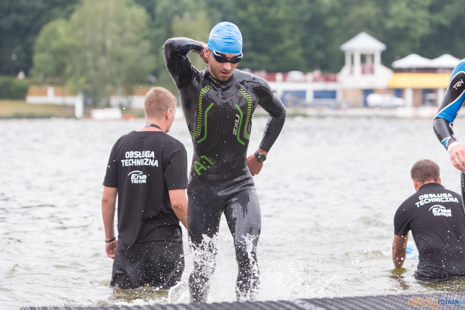 Enea Challenge Poznań Foto: lepszyPOZNAN.pl / Piotr Rychter Enea Challenge Poznań Foto: lepszyPOZNAN.pl / Piotr Rychter