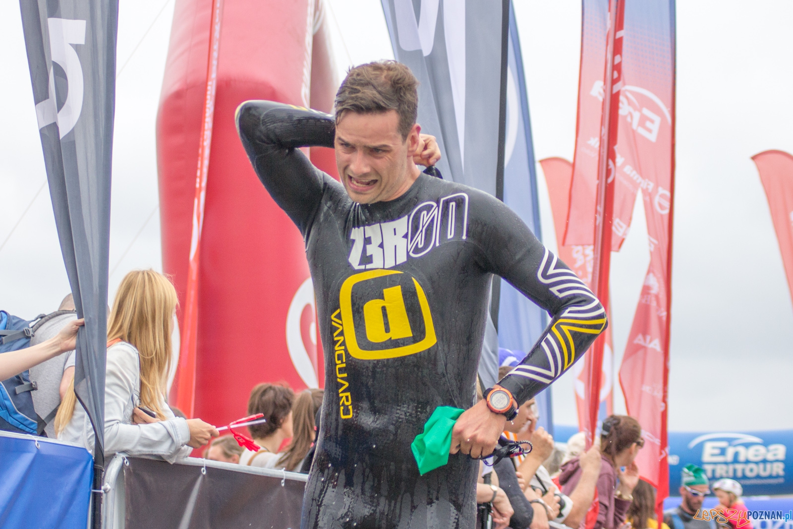 Enea Challenge Foto: Ewelina Jaśkowiak Enea Challenge Foto: Ewelina Jaśkowiak