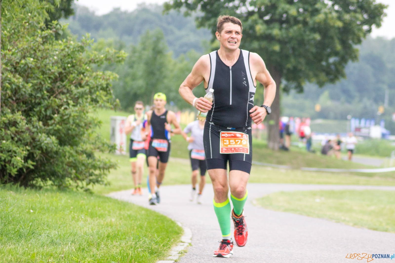 Enea Challenge Foto: Ewelina Jaśkowiak Enea Challenge Foto: Ewelina Jaśkowiak