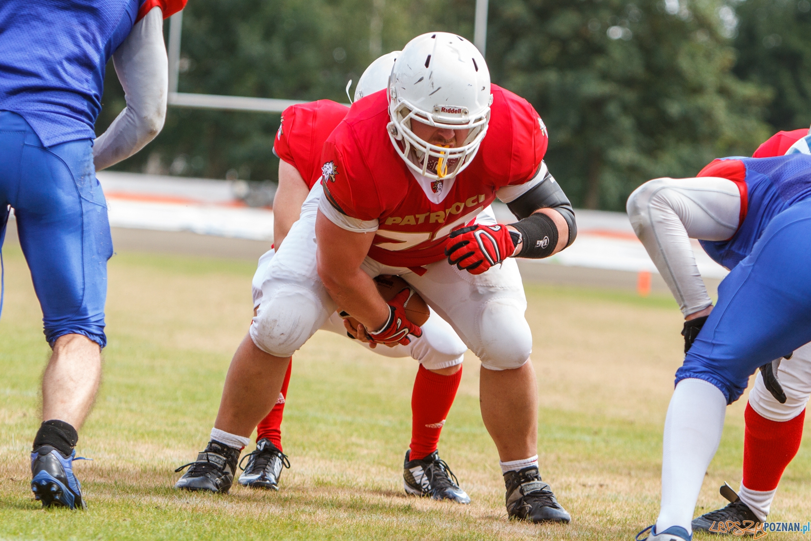 Patrioci Poznań - Kozły Poznań - Poznań Golęcin 30.07.2016 Foto: LepszyPOZNAN.pl / Paweł Rychter Patrioci Poznań - Kozły Poznań - Poznań Golęcin 30.07.2016 Foto: LepszyPOZNAN.pl / Paweł Rychter