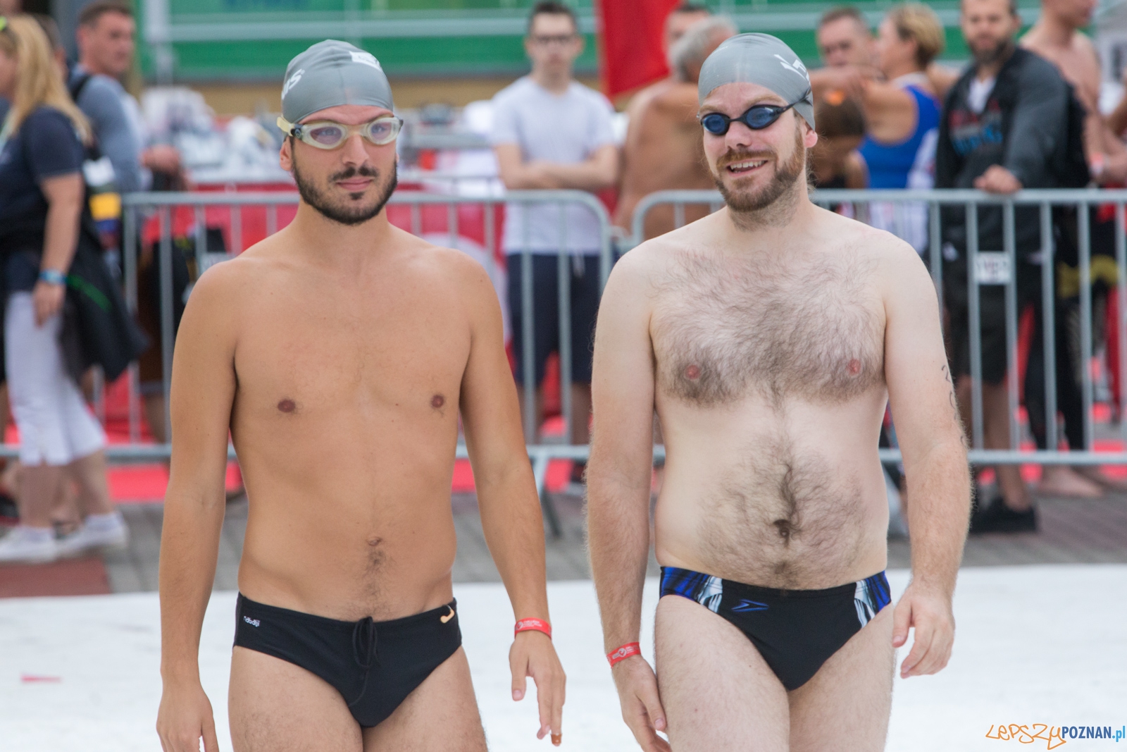 Enea Challenge Poznań Foto: lepszyPOZNAN.pl / Piotr Rychter Enea Challenge Poznań Foto: lepszyPOZNAN.pl / Piotr Rychter